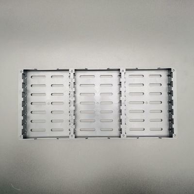Un buen precio. Tipo IC estático anti del zócalo que empaqueta a Tray High Temperature Resistance en línea