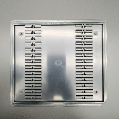 Un buen precio. RoHS aprobó IC antiestático Tray Reusable Features en línea
