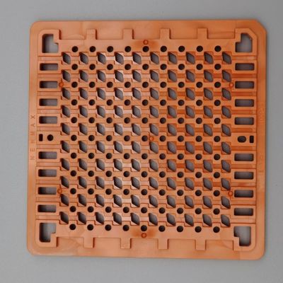 Un buen precio. Estándar internacional biodegradable ESD de la PC permanente de la bandeja de componentes del SGS en línea