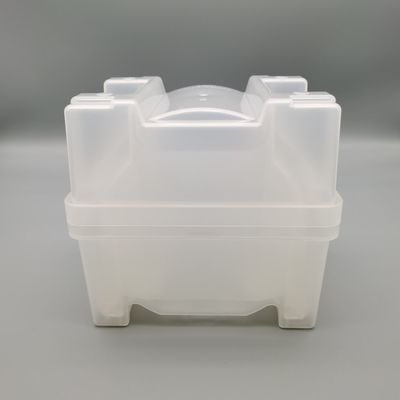 Un buen precio. 6 caja de envío de la oblea de la pulgada 150m m en línea