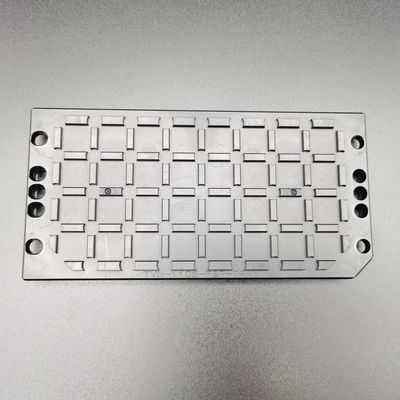 Un buen precio. Pequeño certificado del motor 32PCS IC Chip Tray Environment Friendly ISO en línea