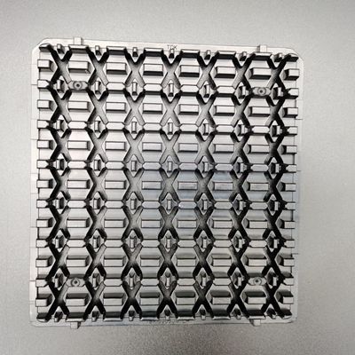 Un buen precio. A través de la estructura IC del agujero que empaqueta a Tray Lightweight Moisture Proof en línea