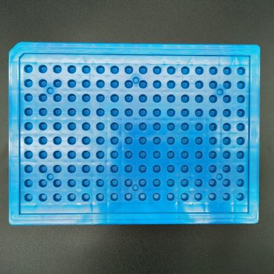 Un buen precio. Moldeo a presión de la PC de PEI Plastic Electronic Components Tray ESD en línea
