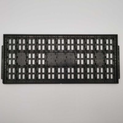 Un buen precio. Bandejas das alta temperatura de Jedec IC de la resistencia en línea