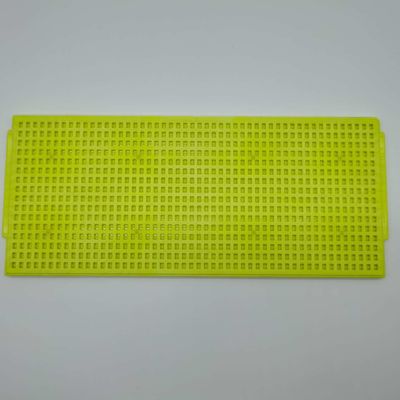 Un buen precio. COPITA IC ESD Tray For Electronics Parts Packing componente en línea