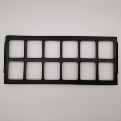 Un buen precio. Bandejas das alta temperatura ESD durable de la resistencia PPO Jedec IC en línea