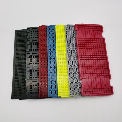 Un buen precio. Equipo de protección personal MPPO bandeja de Jedec estándar antiestática que evita la recogida manual en línea