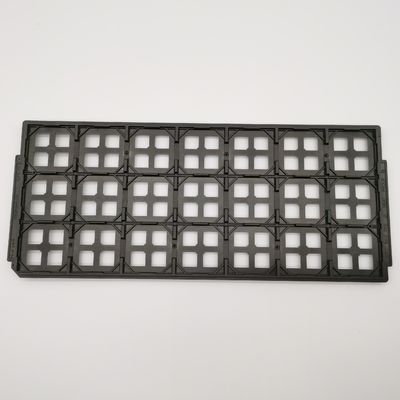 Sensor nano negro corrosivo anti de Jedec Tray Suppliers Cycle Loading For