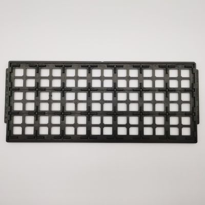 Un buen precio. Módulo del PWB que empaqueta la temperatura alta de las bandejas 21PCS de la matriz del ESD Jedec resistente en línea