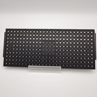 Un buen precio. BGA salta las bandejas de encargo de 198PCS Jedec calienta los materiales de la prueba MPPO en línea