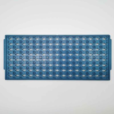 Un buen precio. Bandejas de encargo de Jedec de la industria óptica del SGS para el semiconductor de IC de la memoria en línea