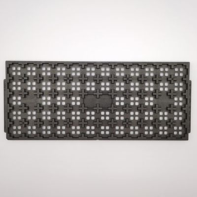 Un buen precio. Chips CI del ESD Jedec Tray High Temperature Resistant For LGA del negro de ROHS en línea