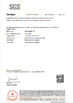 CHINA Shenzhen Hiner Technology Co.,LTD certificaciones